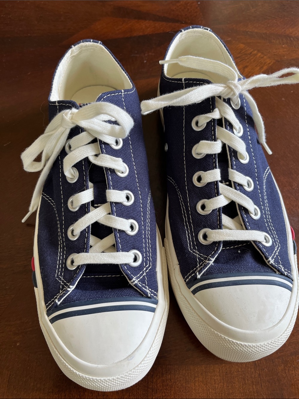 Mens Keds Pro Keds, size 8.5